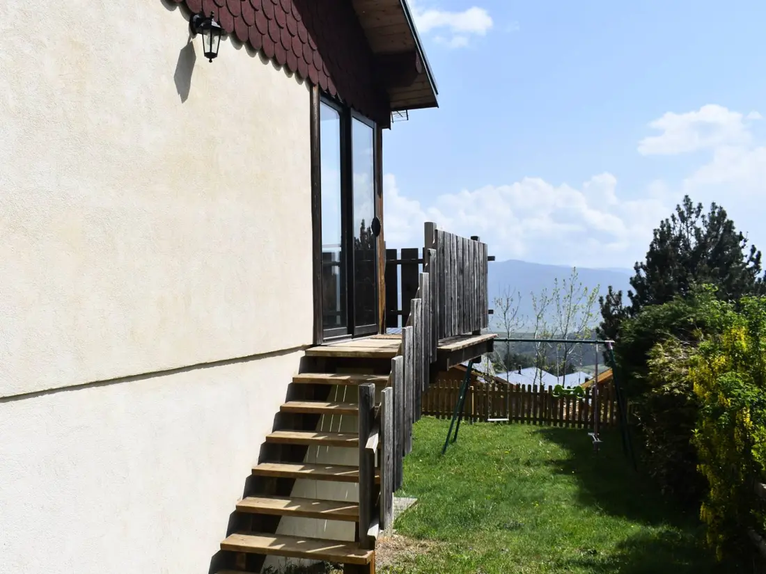 Maison de Vacances Font-Romeu-Odeillo-Via 26