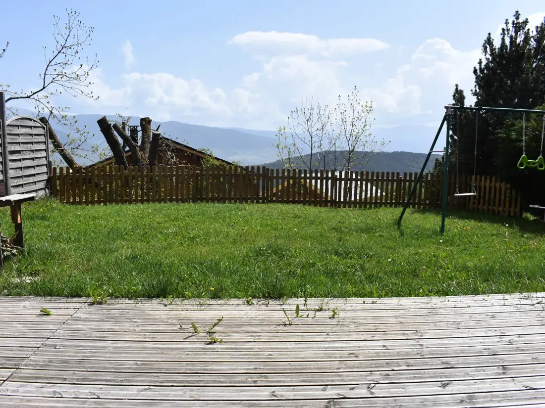 Maison de Vacances Font-Romeu-Odeillo-Via 26