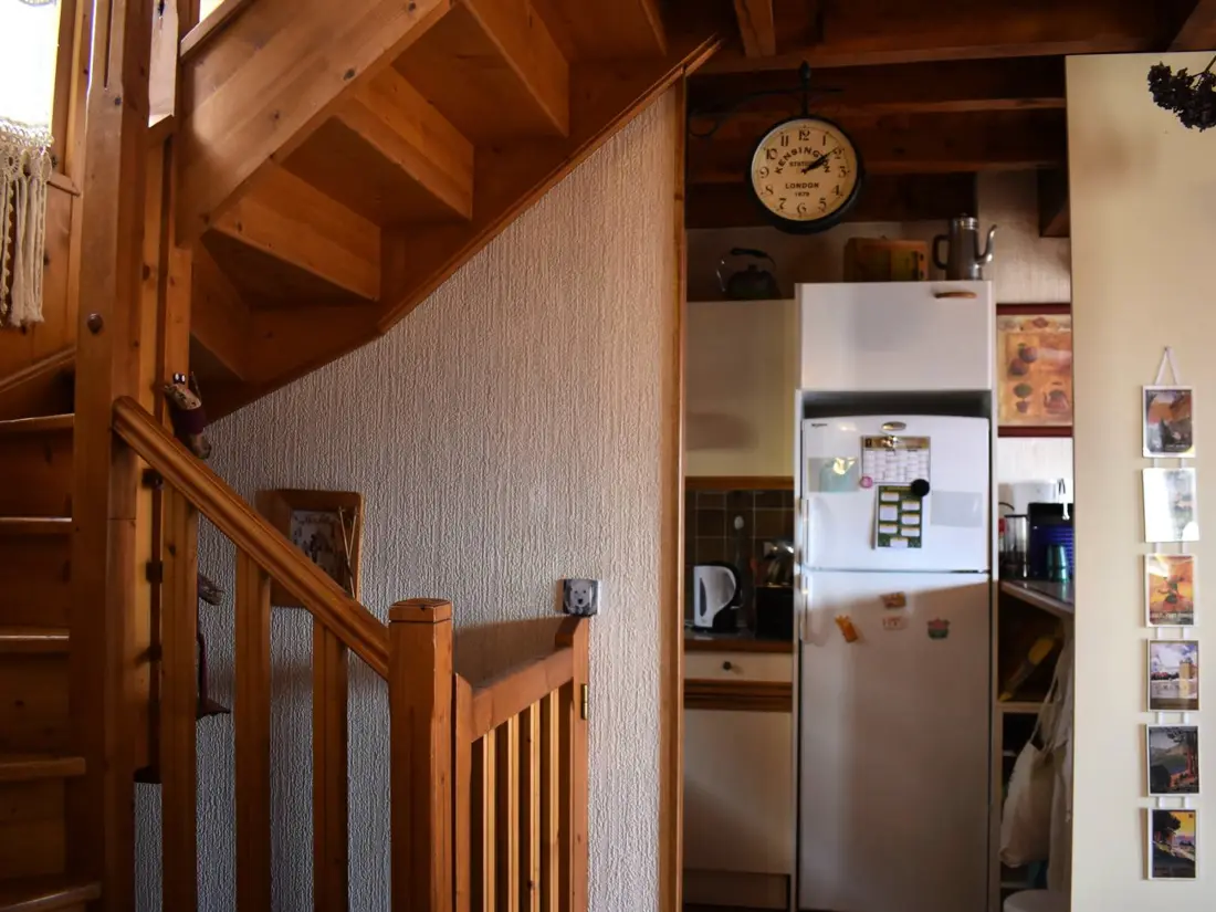 Maison de Vacances Font-Romeu-Odeillo-Via 37