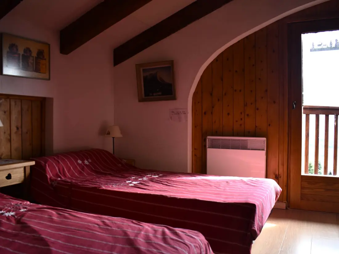 Maison de Vacances Font-Romeu-Odeillo-Via 37