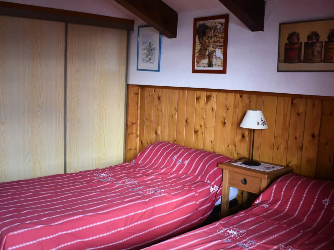 Maison de Vacances Font-Romeu-Odeillo-Via 37