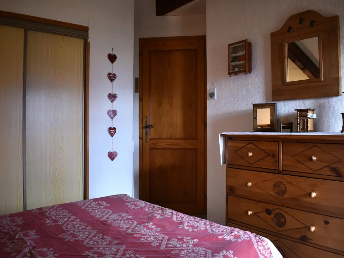 Maison de Vacances Font-Romeu-Odeillo-Via 37