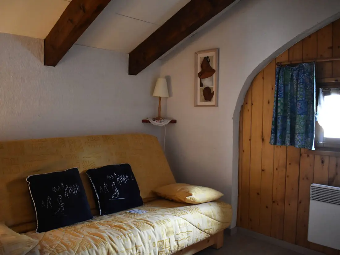 Maison de Vacances Font-Romeu-Odeillo-Via 37