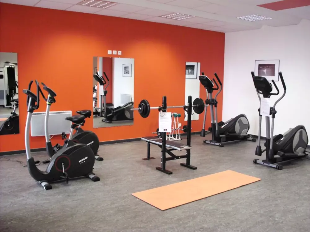 Résidence Goélia Le Domaine de Castella 3 étoiles★★★