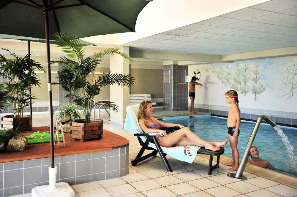 Résidence Goélia Le Domaine de Castella 3 étoiles★★★