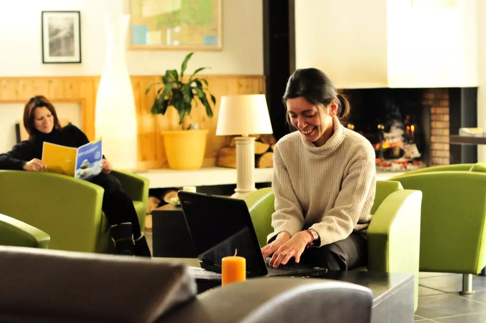 Résidence Goélia Le Domaine de Castella 3 étoiles★★★