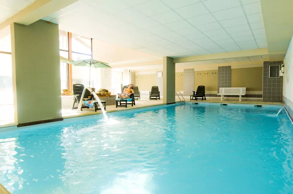 Résidence Goélia Le Domaine de Castella 3 étoiles★★★