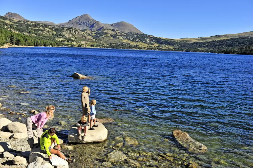 Résidence Goélia Le Domaine de Castella 3 étoiles★★★