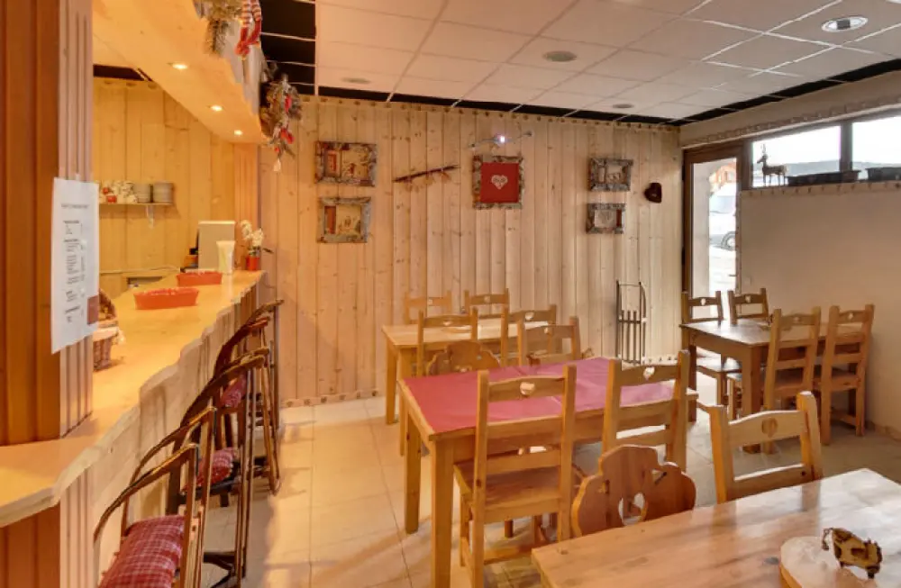 Résidence Hôtel La Pradella3 étoiles★★★