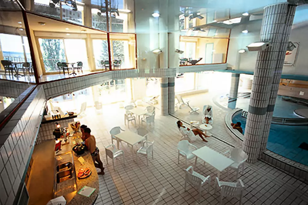 Résidence Hôtelière Le Clos Cerdan