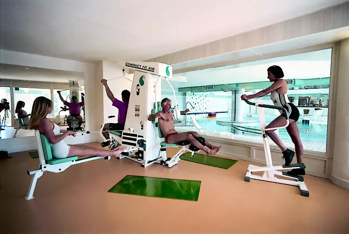 Résidence Hôtelière Le Clos Cerdan