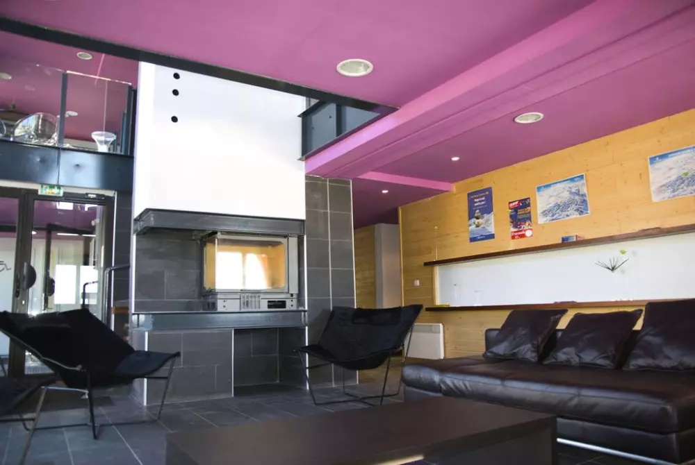 Résidence Lagrange Le Pic de l'Ours 4 étoiles★★★★