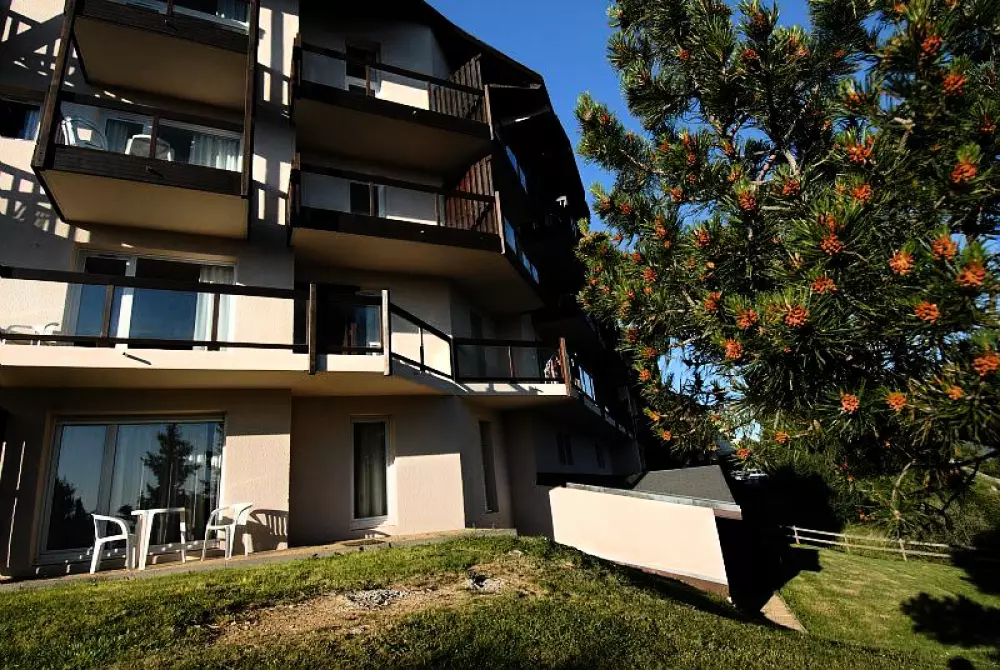 Résidence Le Pédrou - Maeva Home