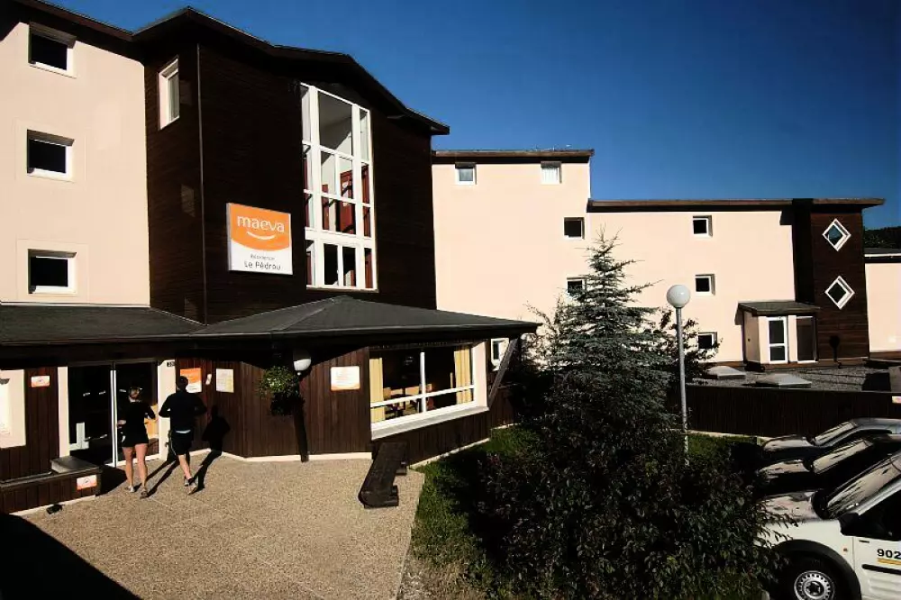 Résidence Le Pédrou - Maeva Home
