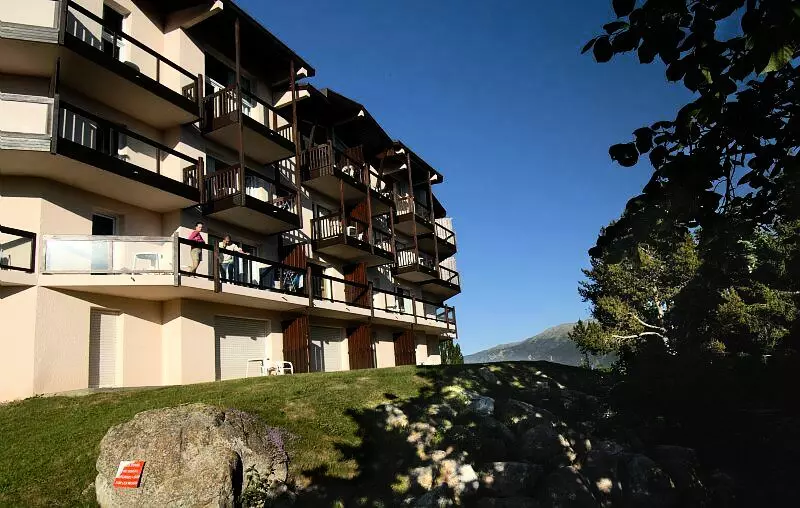 Résidence Le Pédrou - Maeva Home