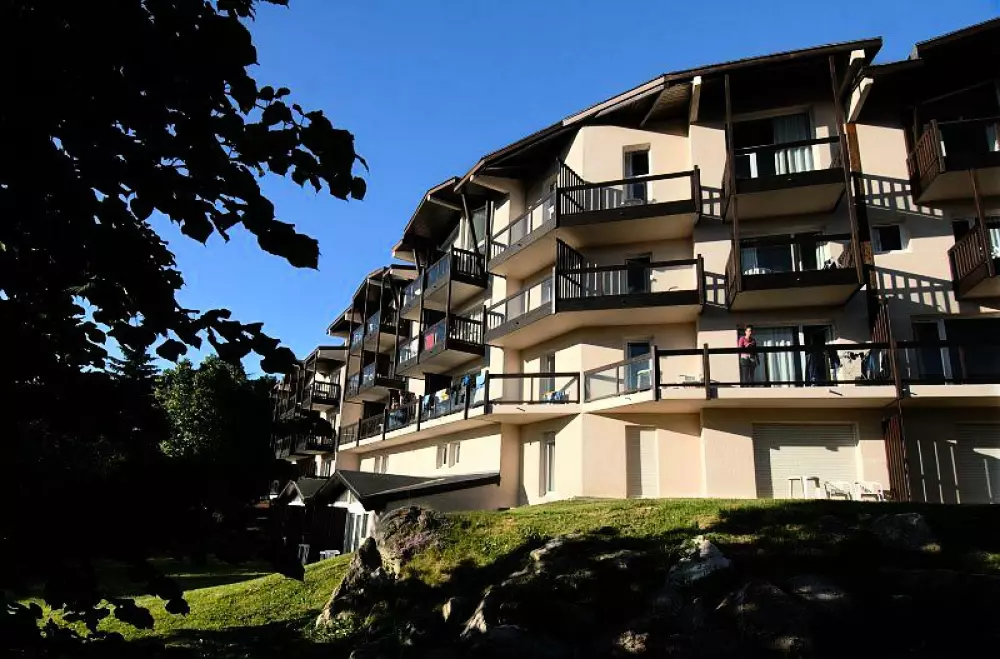 Résidence Le Pédrou - Maeva Home