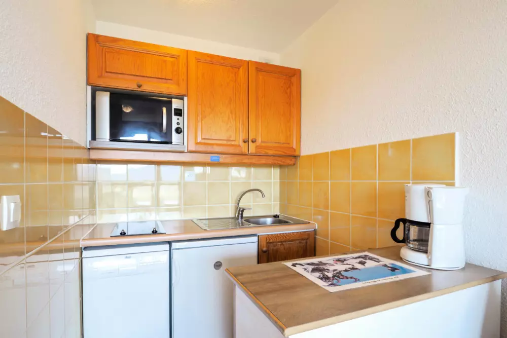 Résidence Le Pédrou - Maeva Home