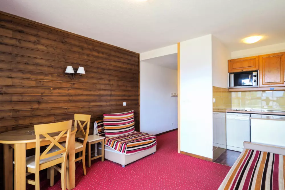 Résidence Le Pédrou - Maeva Home