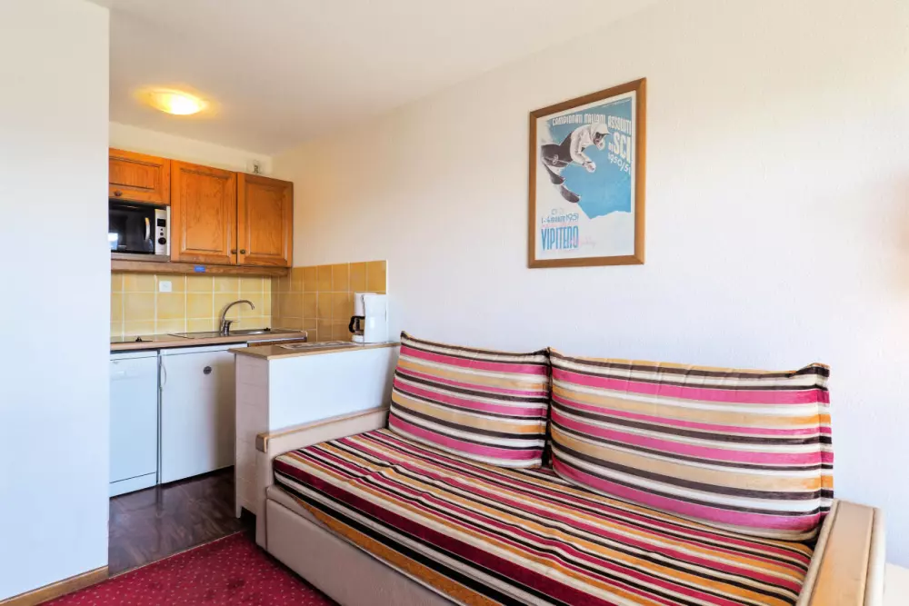 Résidence Le Pédrou - Maeva Home