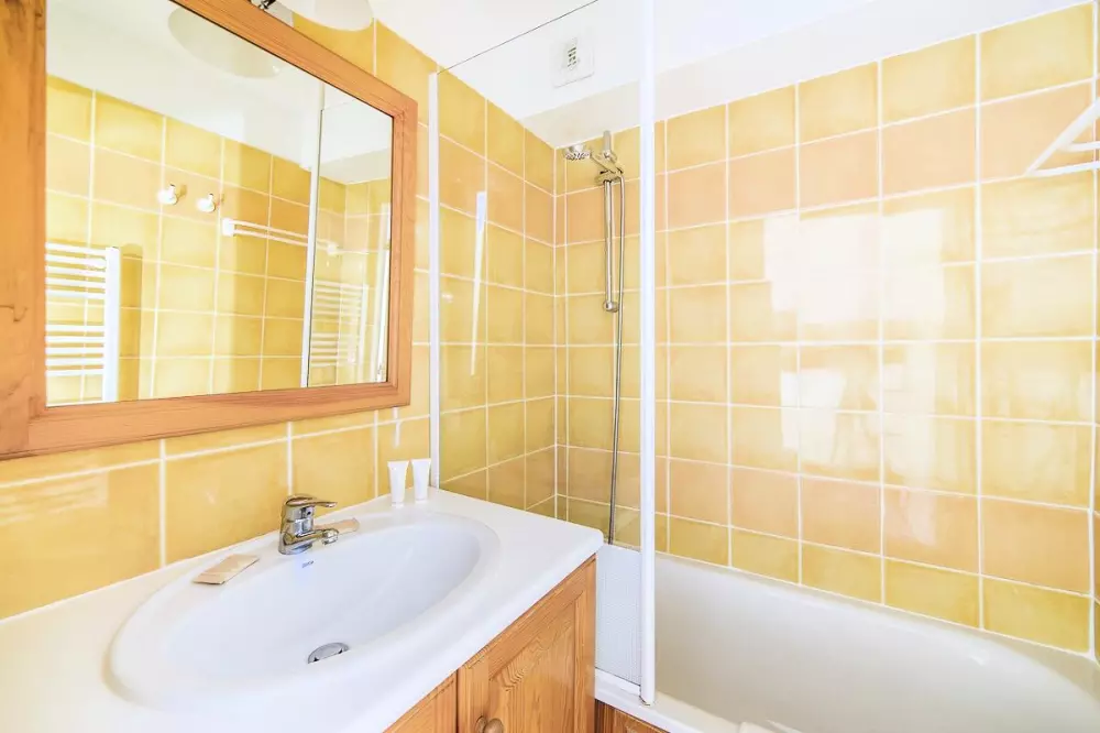 Résidence Le Pédrou - Maeva Home