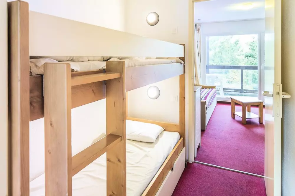 Résidence Le Pédrou - Maeva Home