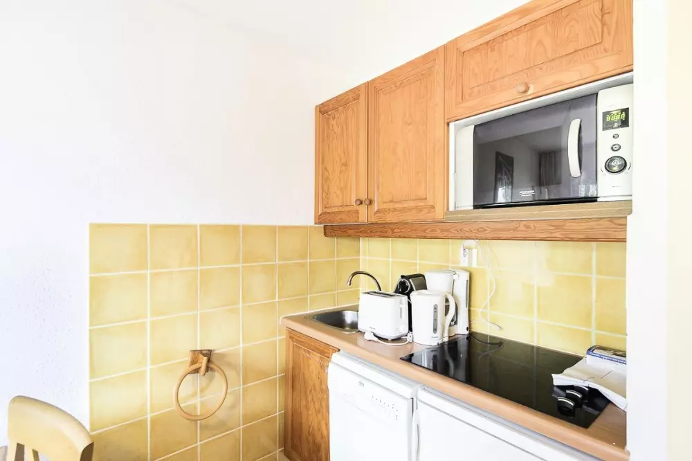 Résidence Le Pédrou - Maeva Home