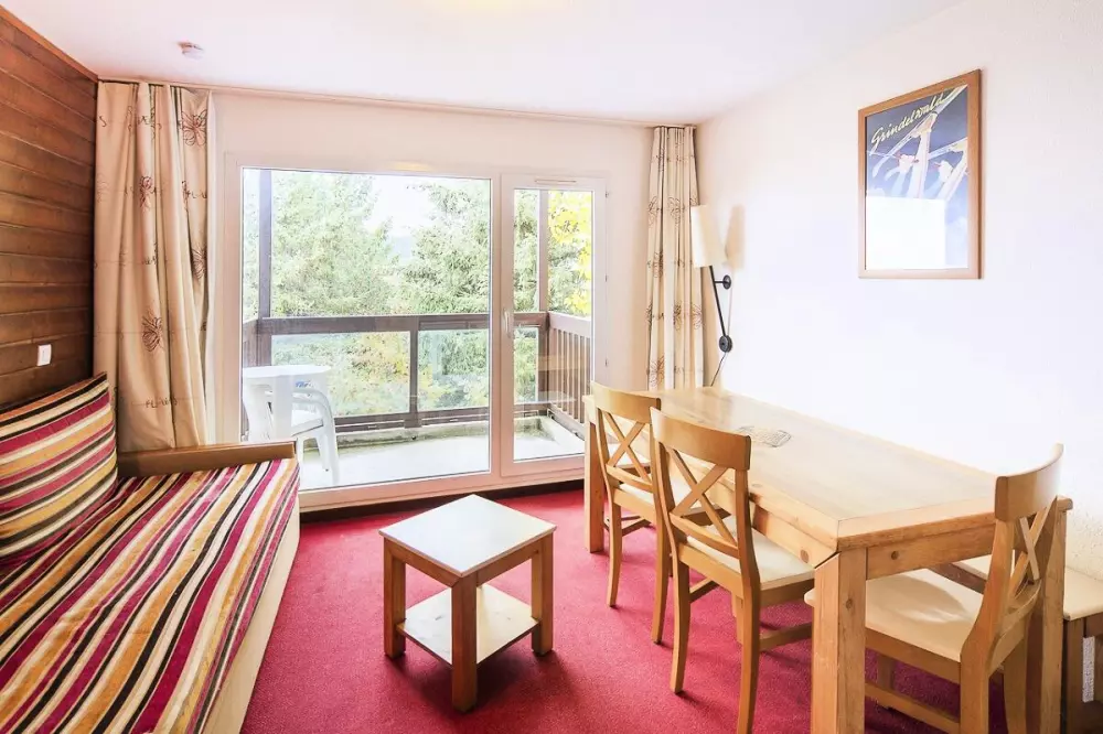 Résidence Le Pédrou - Maeva Home