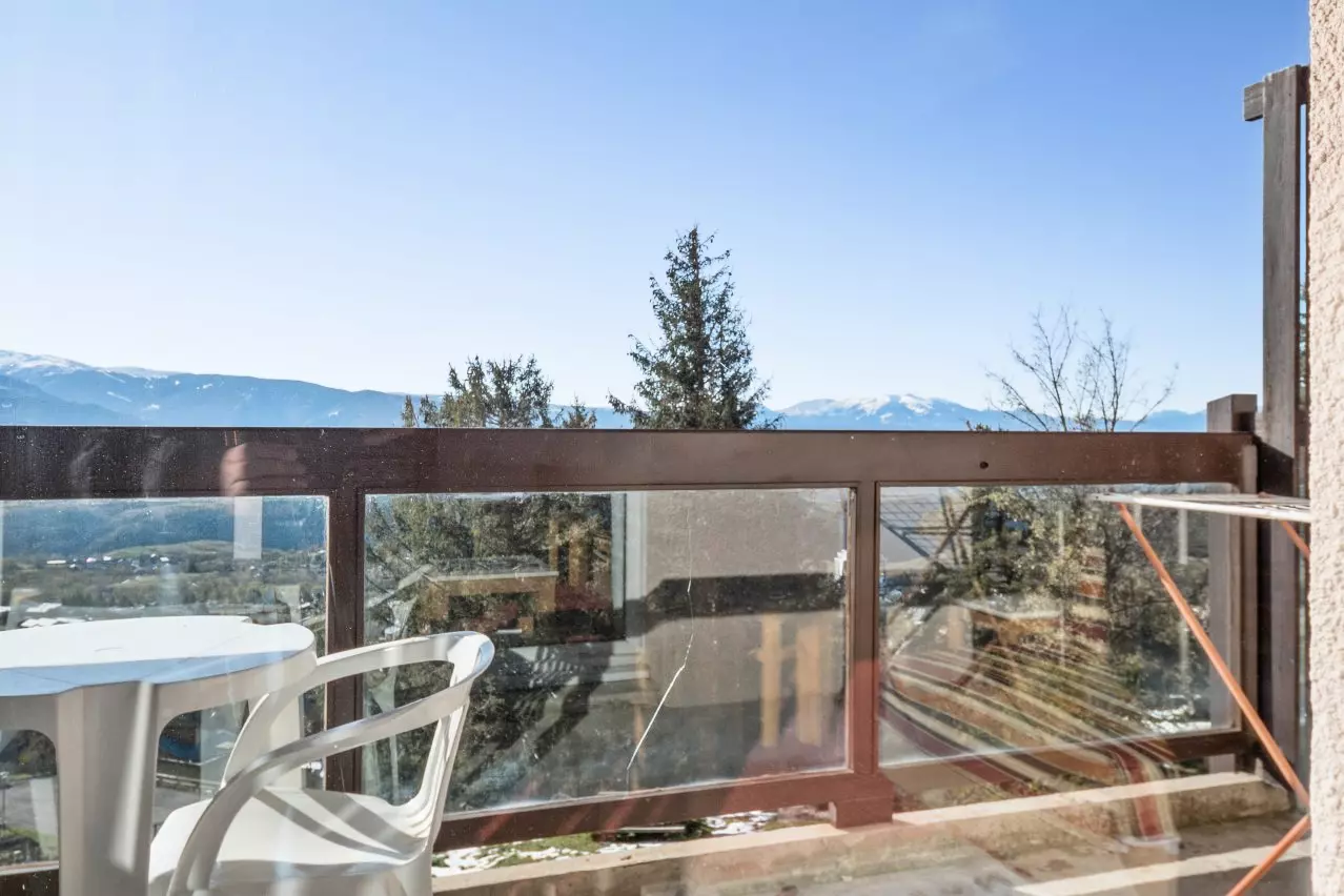 Studio 2 Personnes Budget