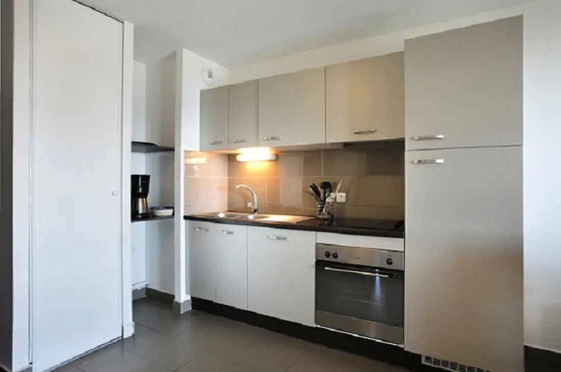 Résidence Le Pic de l'Ours 4 étoiles★★★★