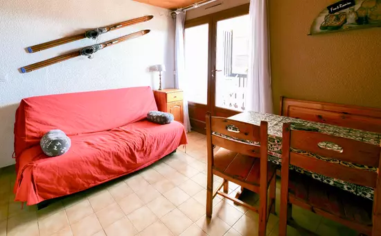 Residence le Yetti - maeva Home