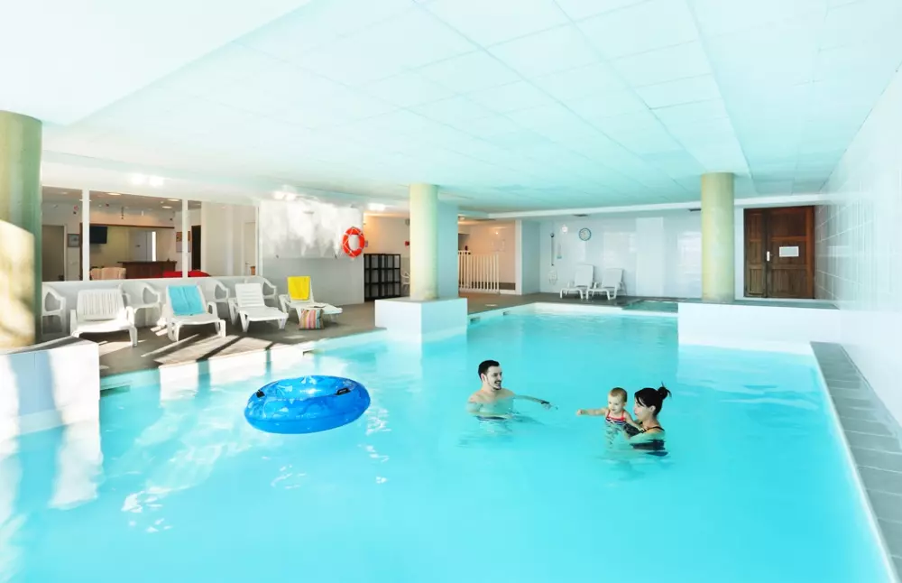 Résidence Goélia Les Chalets du Belvédère