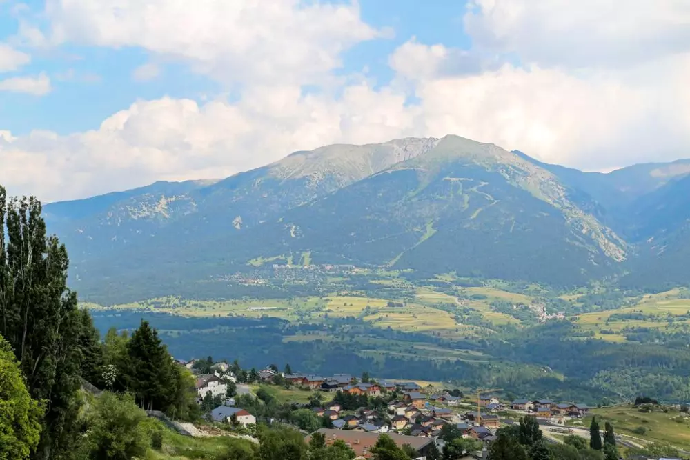 Résidence Pierre & Vacances Le Pédrou 3 étoiles★★★