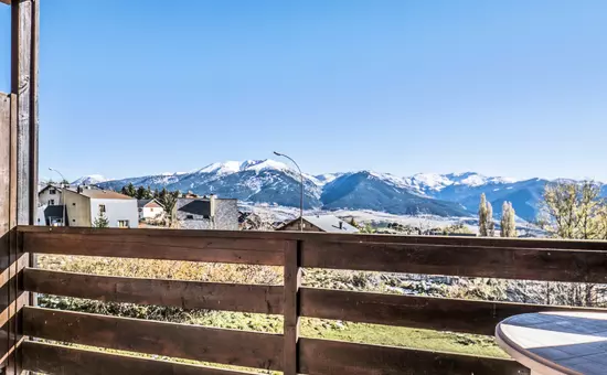 Studio 4 Personen. nah an der Piste - maeva Home
