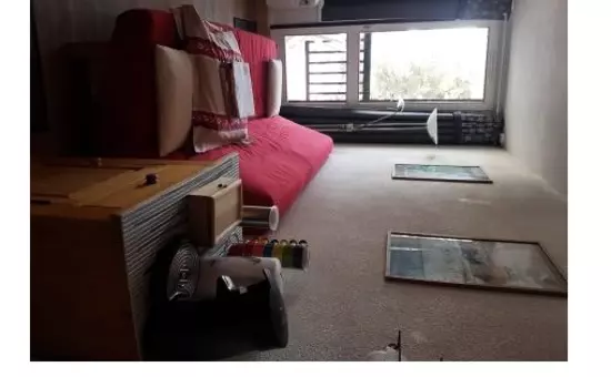 Studio 4 Personen. Bergblick - maeva Home