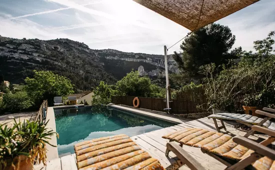 Perle Rare Avec Vues Panoramiques