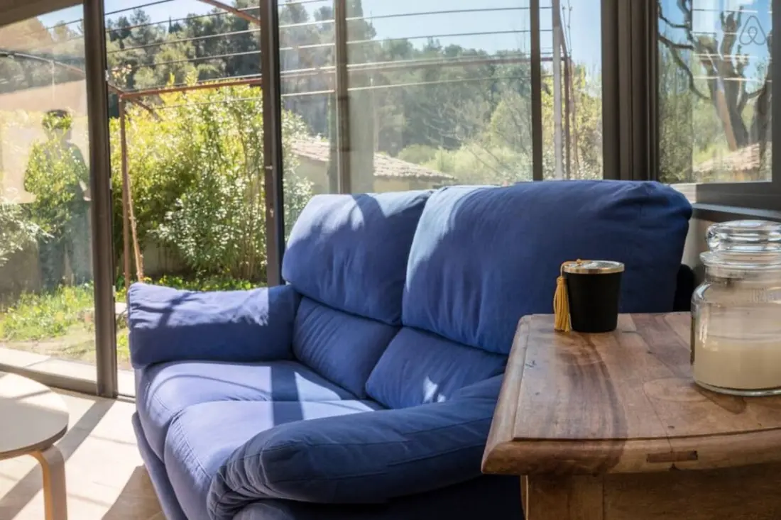 Maison Avec Piscine En Bord De Rivière