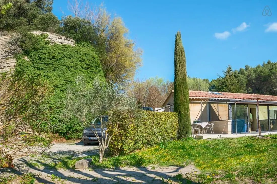 Maison Avec Piscine En Bord De Rivière