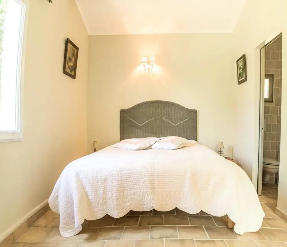 Maison Avec Piscine En Bord De Rivière