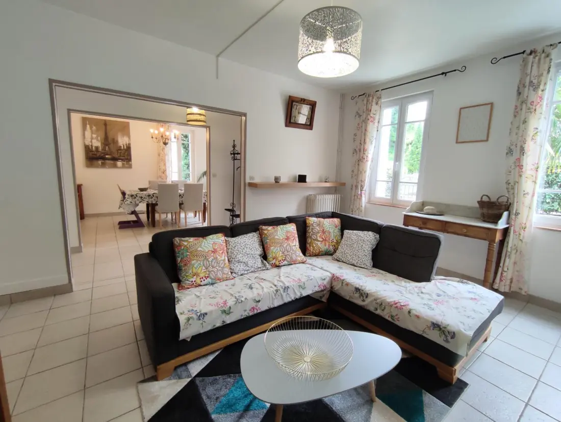 Gîte de France Gîtes de france® - gîte du dun 3 épis