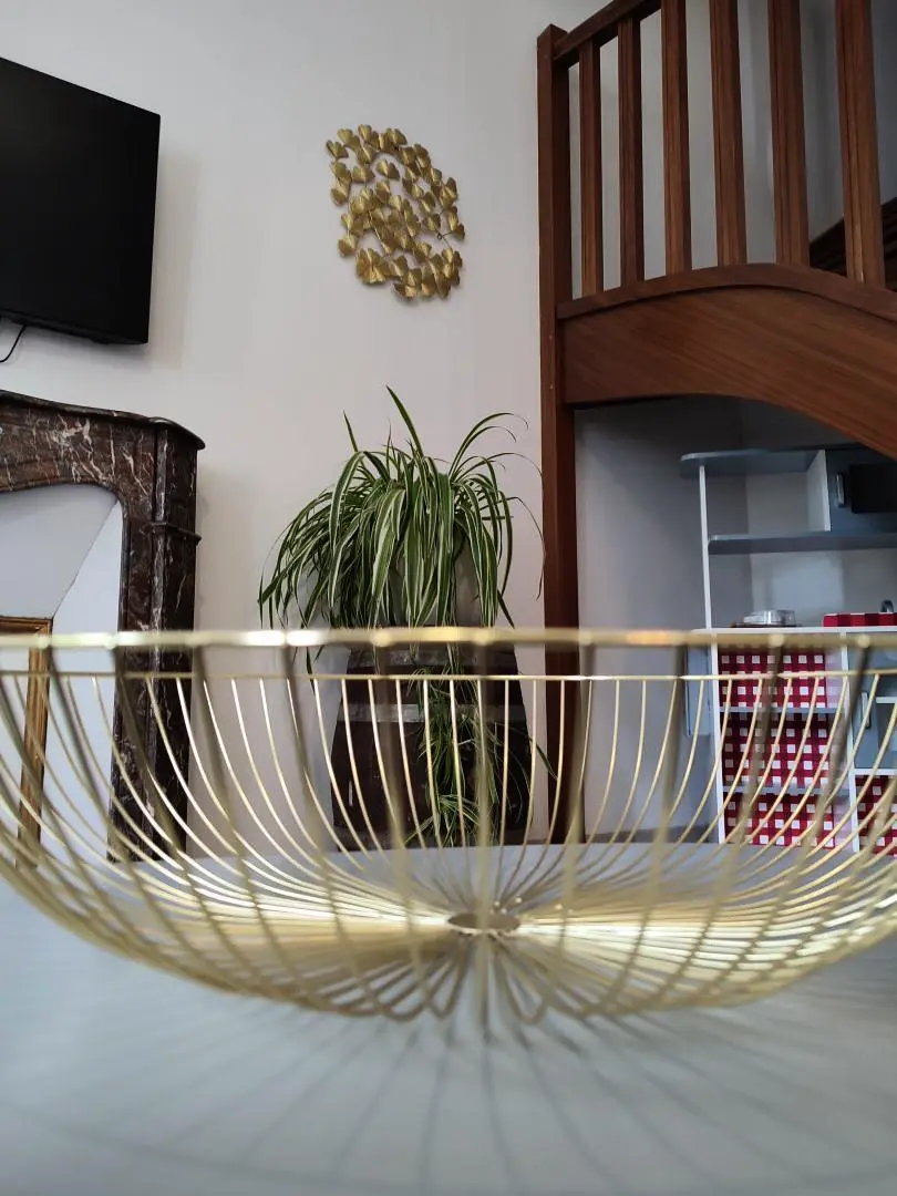 Gîte de France Gîtes de france® - gîte du dun 3 épis