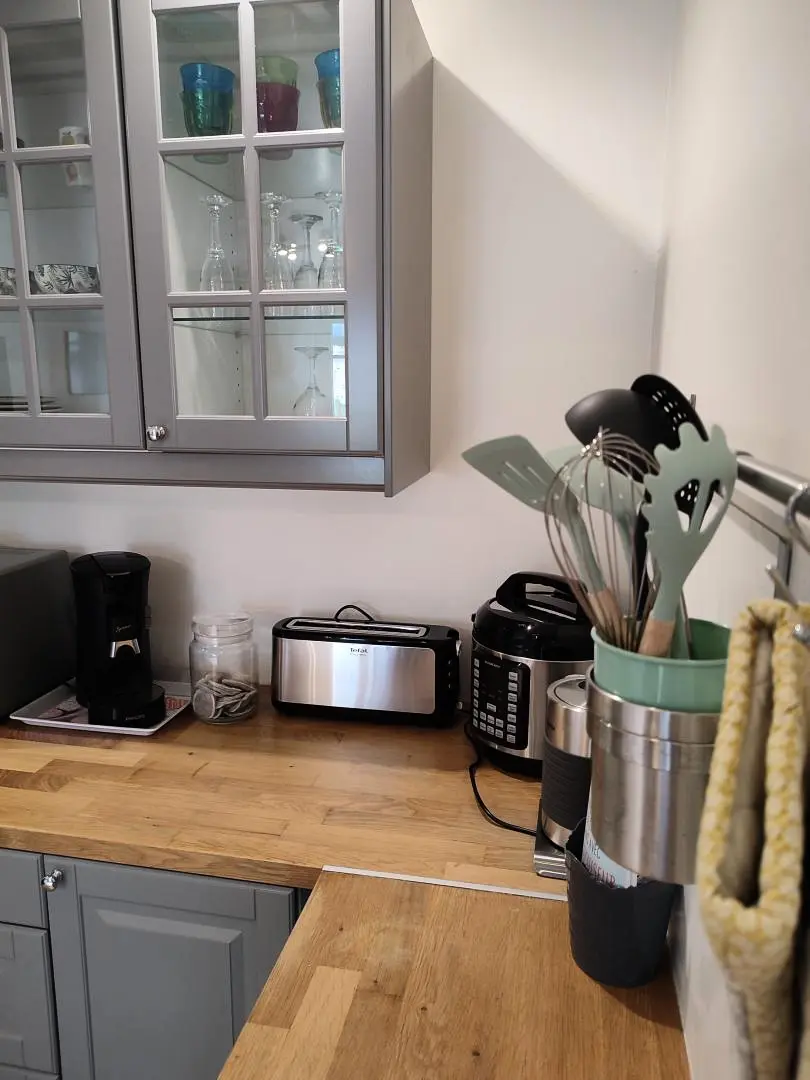 Gîte de France Gîtes de france® - gîte du dun 3 épis