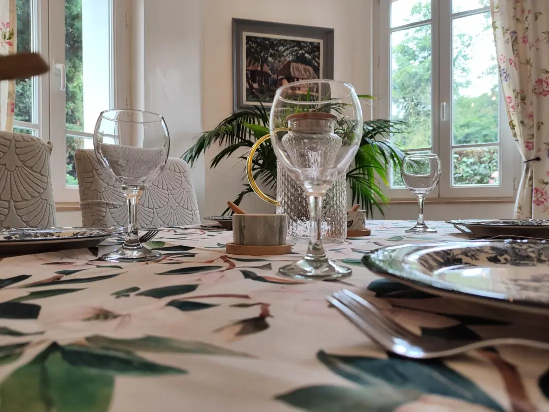 Gîte de France Gîtes de france® - gîte du dun 3 épis