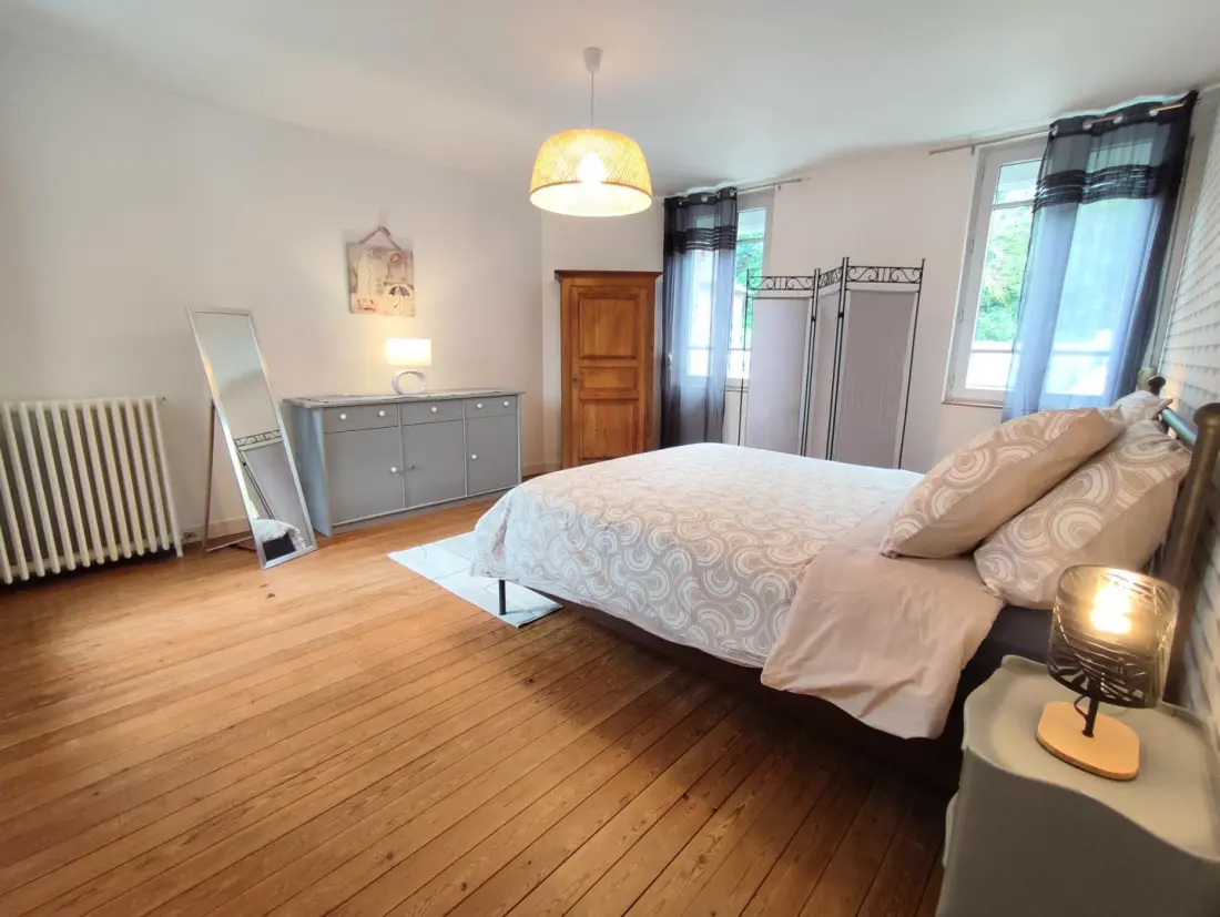 Gîte de France Gîtes de france® - gîte du dun 3 épis