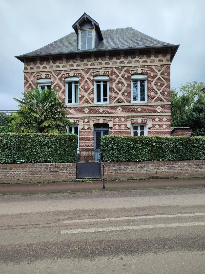 Gîte de France Gîtes de france® - gîte du dun 3 épis