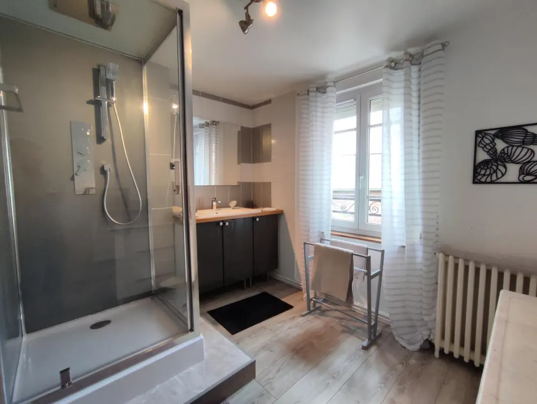 Gîte de France Gîtes de france® - gîte du dun 3 épis