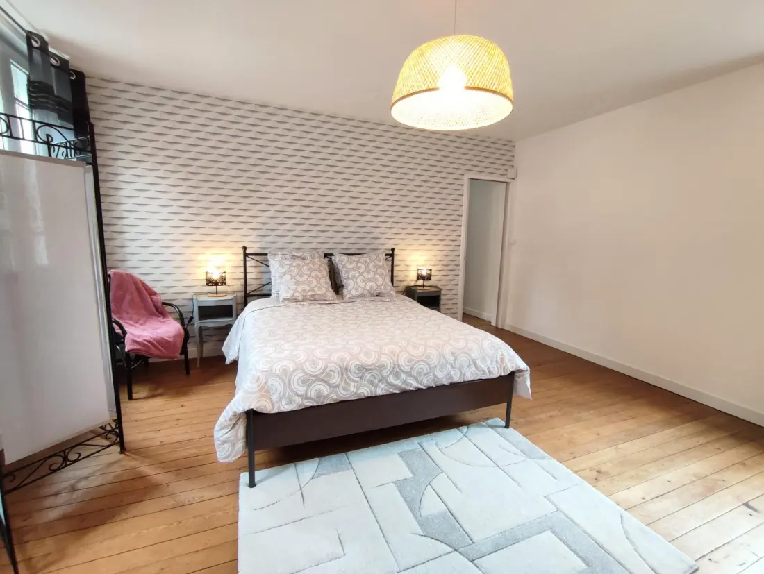 Gîte de France Gîtes de france® - gîte du dun 3 épis