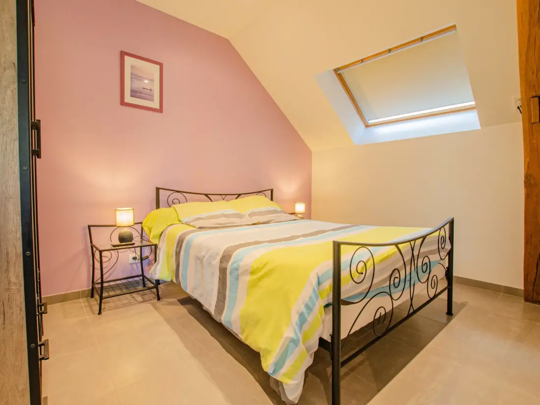 Maison de Vacances Fontaine-les-Grès 2