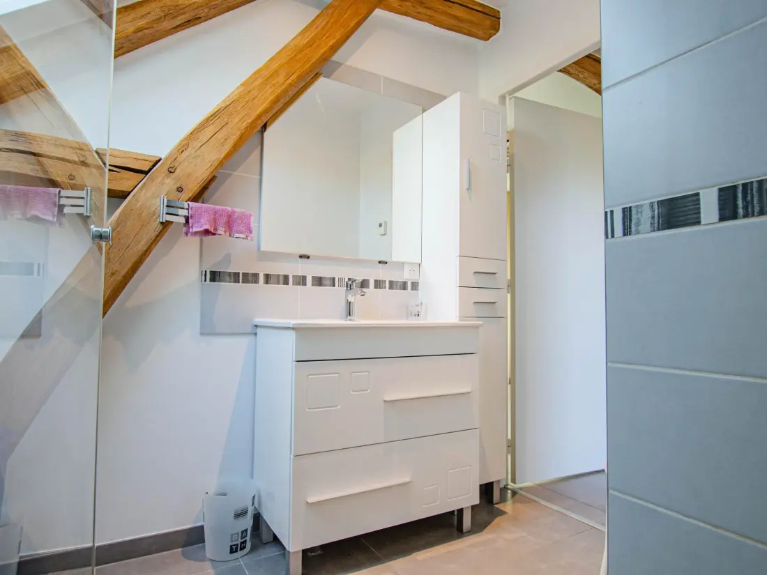 Maison de Vacances Fontaine-les-Grès 2