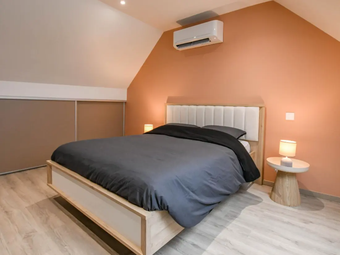Maison de Vacances Fontaine-les-Grès 5
