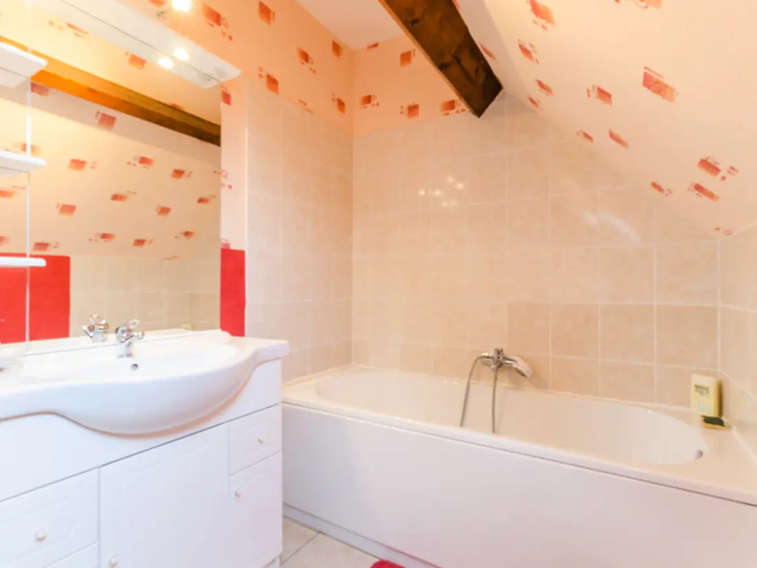 Maison de Vacances Fontaine-les-Grès